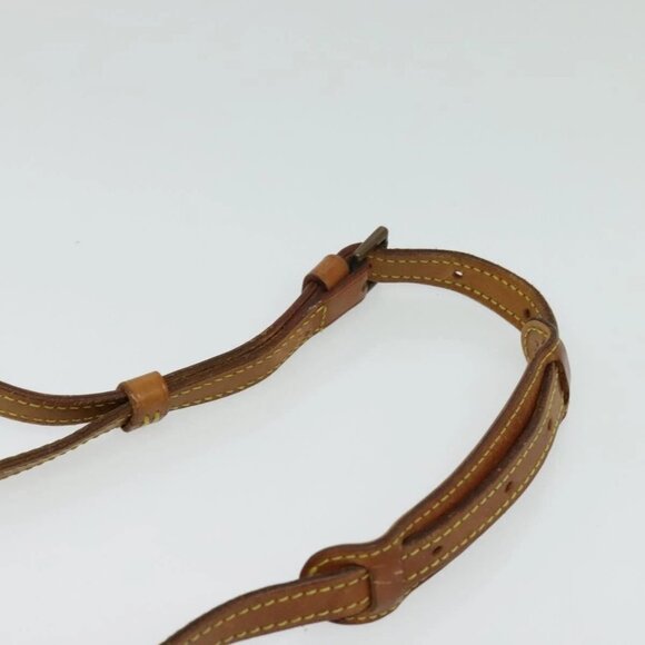 LOUIS VUITTON Monogram Jeune Fille PM Shoulder Bag M51227 LV Auth 136682 - Picture 9 of 16